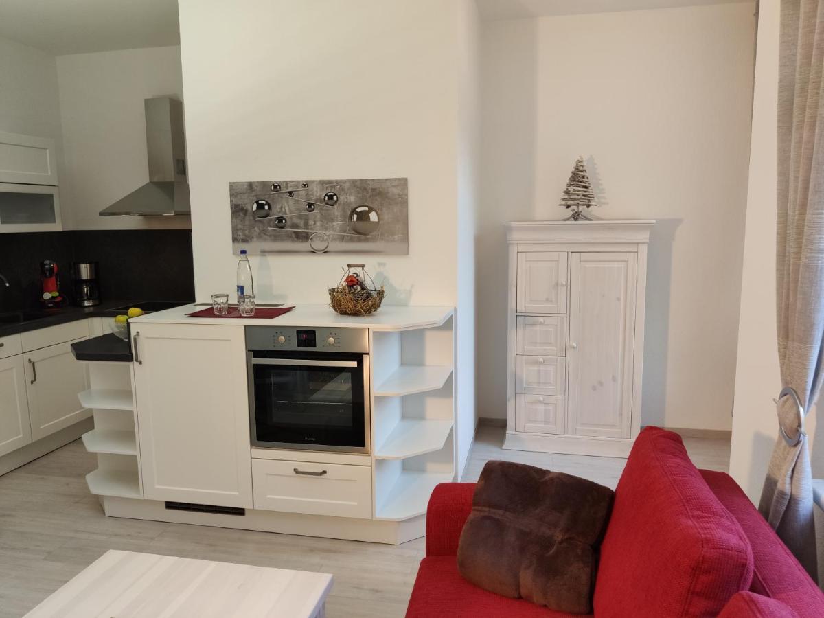 Ferienwohnung Bastei Rosenthal-Bielatal Екстериор снимка